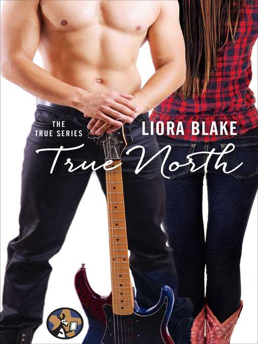 Title details for True North by Liora Blake - Wait list